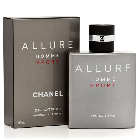 boots chanel allure homme sport 100ml|chanel allure homme sport price.